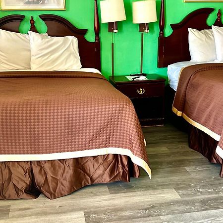 Travelers Inn Olney ภายนอก รูปภาพ