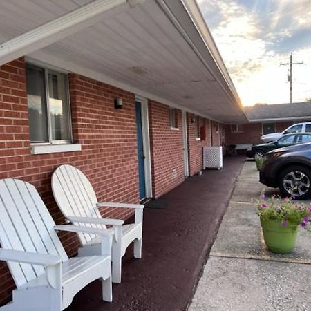Travelers Inn Olney ภายนอก รูปภาพ