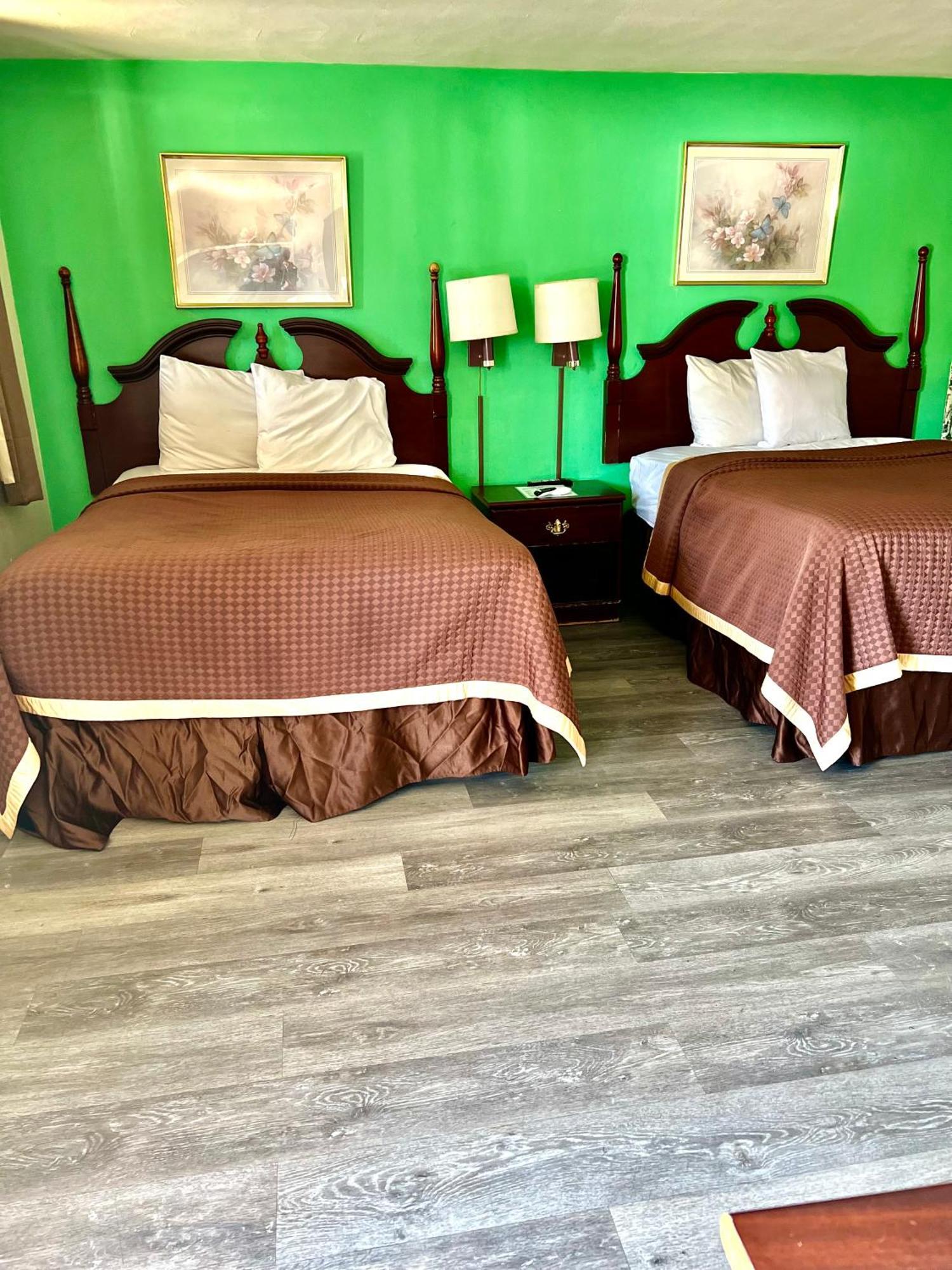 Travelers Inn Olney ภายนอก รูปภาพ
