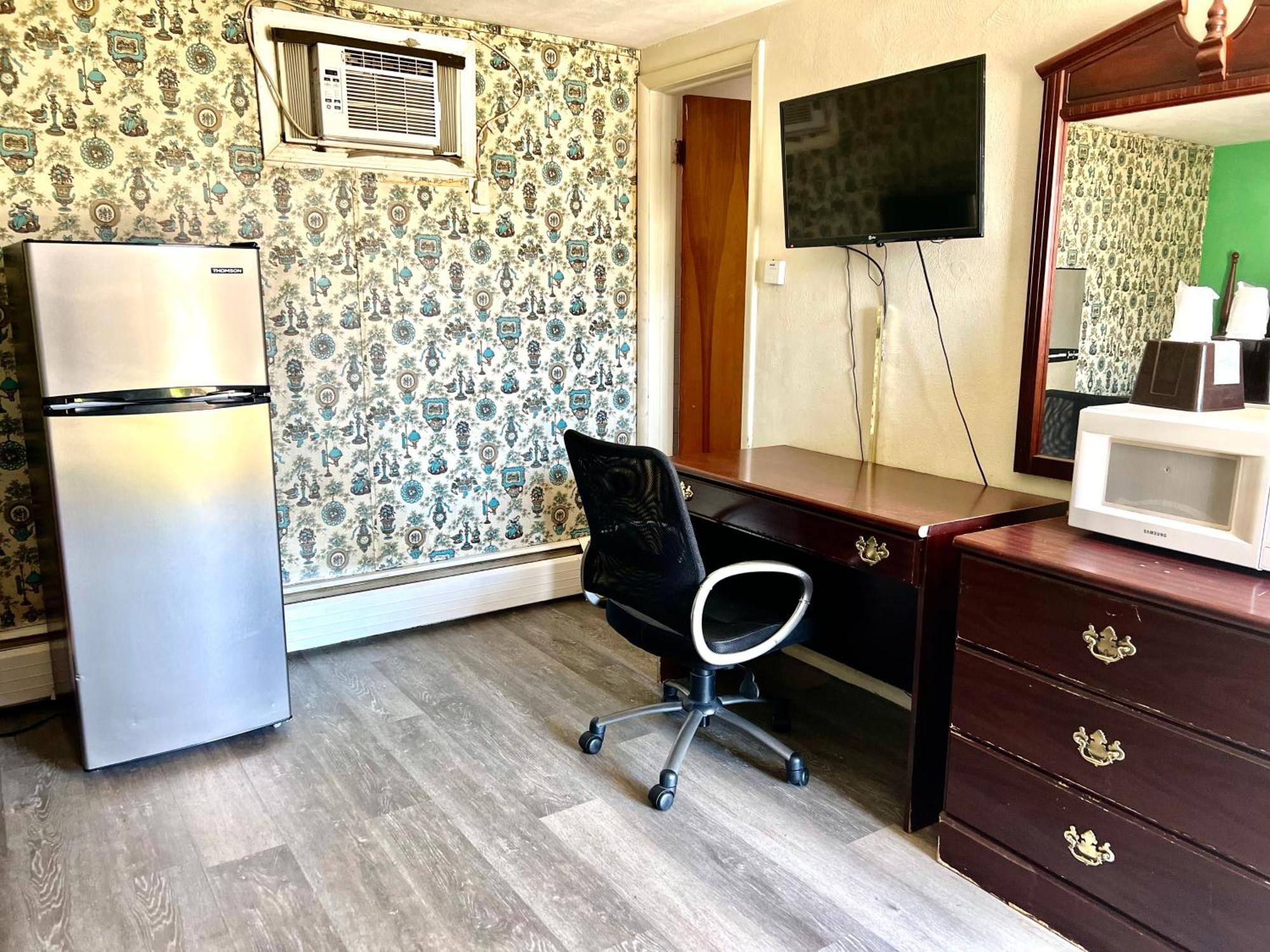 Travelers Inn Olney ภายนอก รูปภาพ