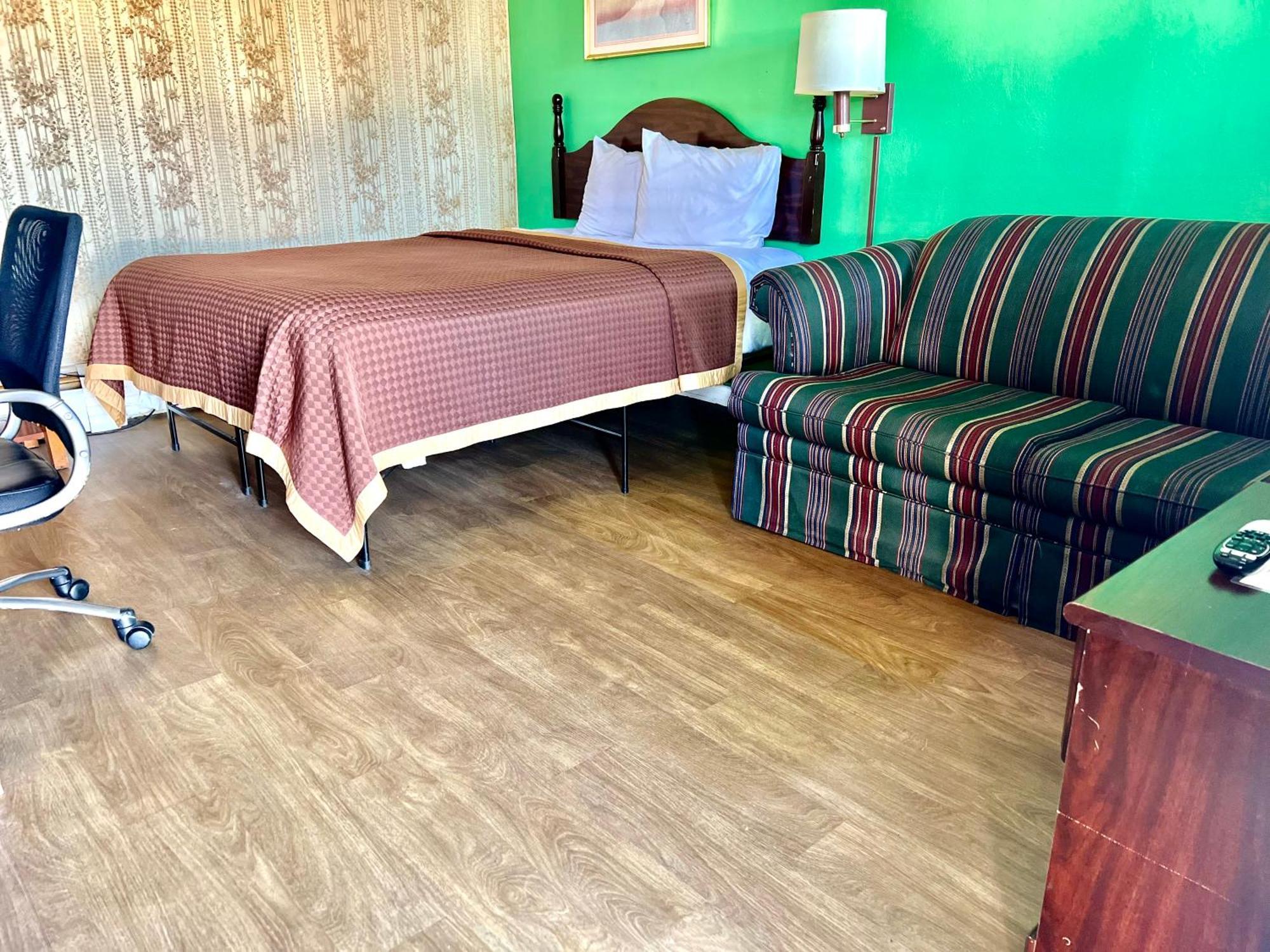 Travelers Inn Olney ภายนอก รูปภาพ