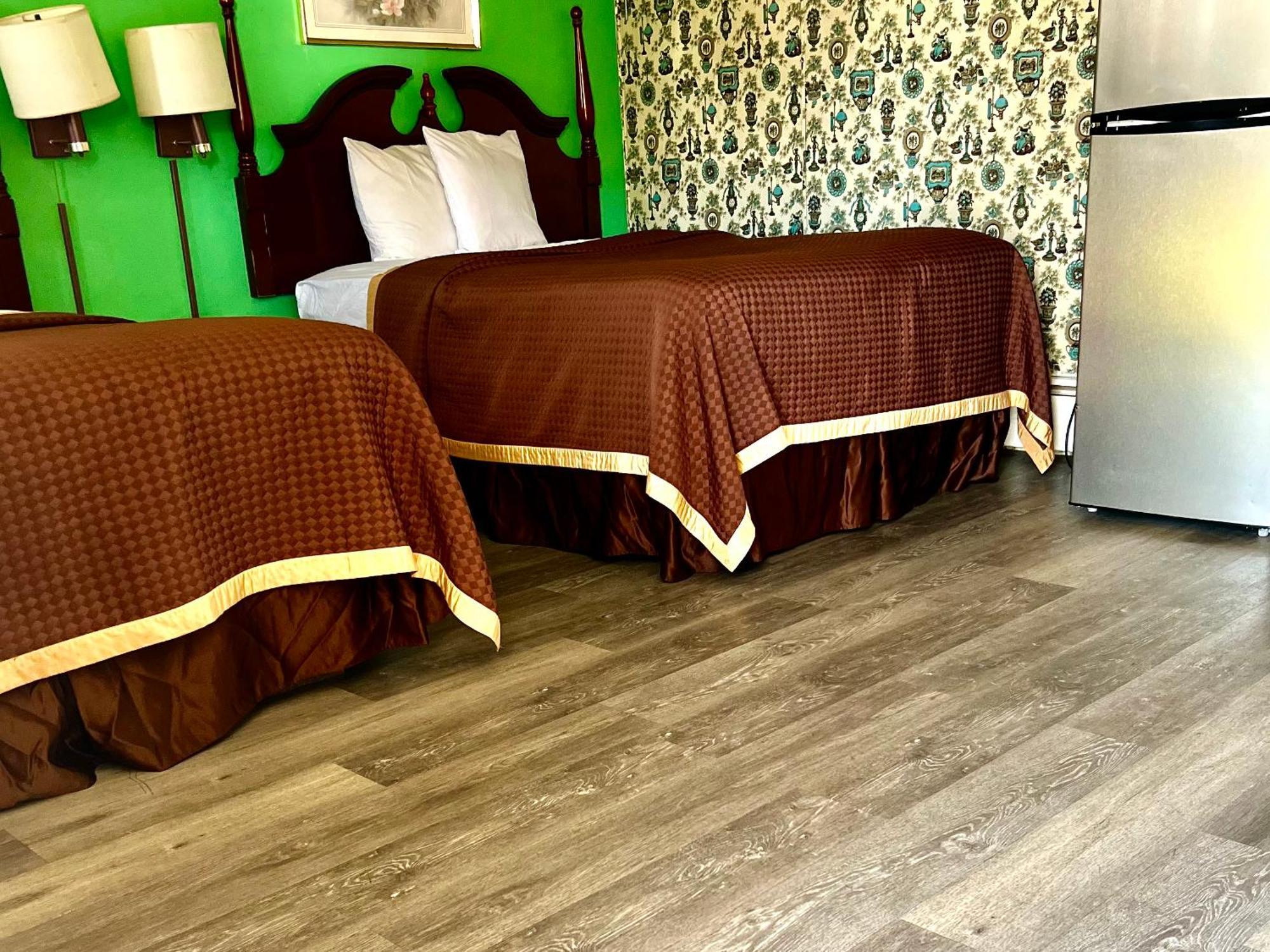 Travelers Inn Olney ภายนอก รูปภาพ