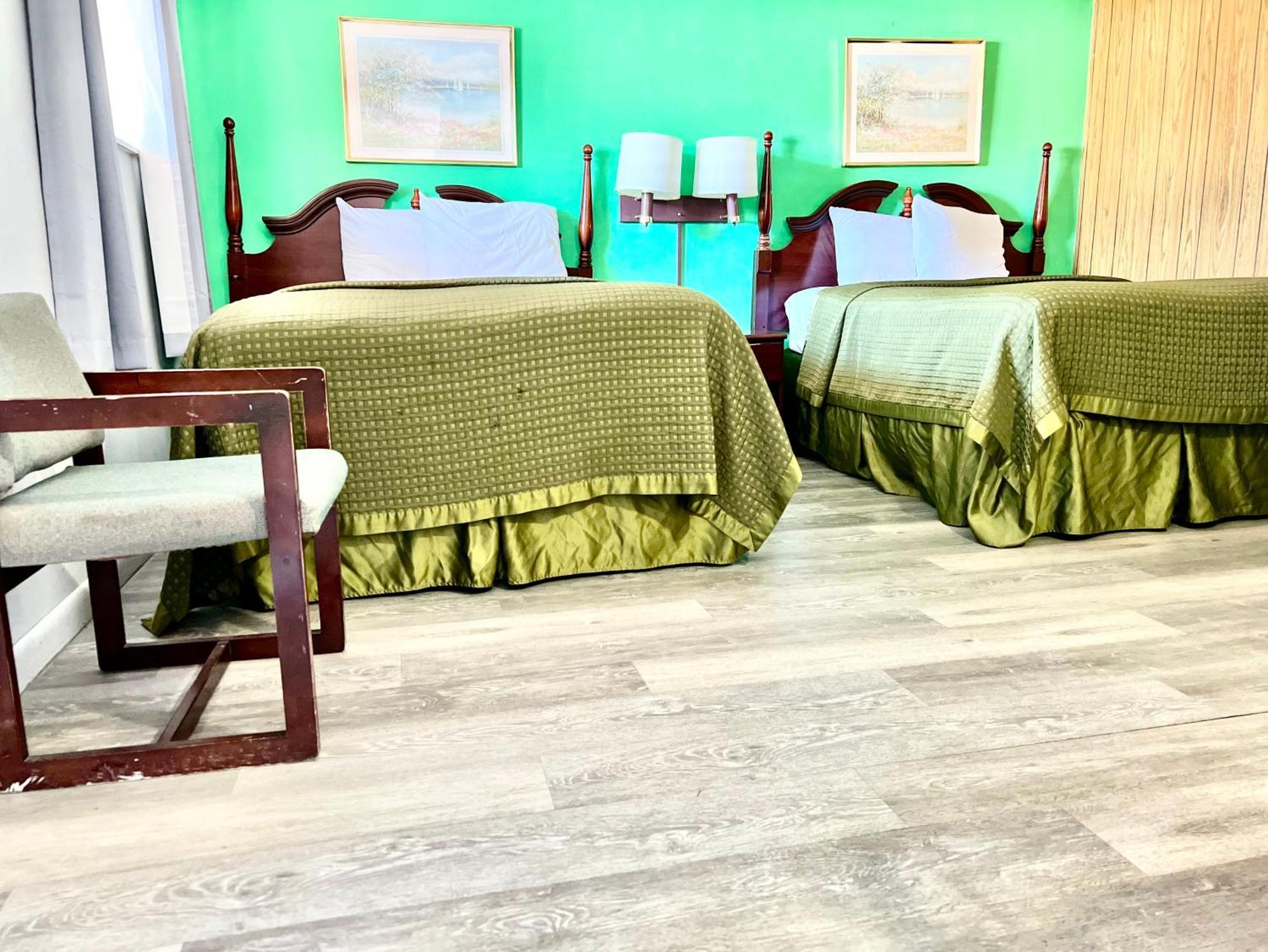 Travelers Inn Olney ภายนอก รูปภาพ