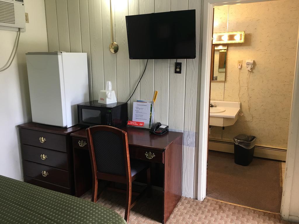 Travelers Inn Olney ภายนอก รูปภาพ