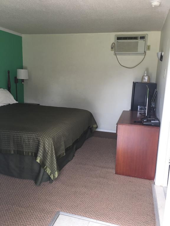 Travelers Inn Olney ภายนอก รูปภาพ