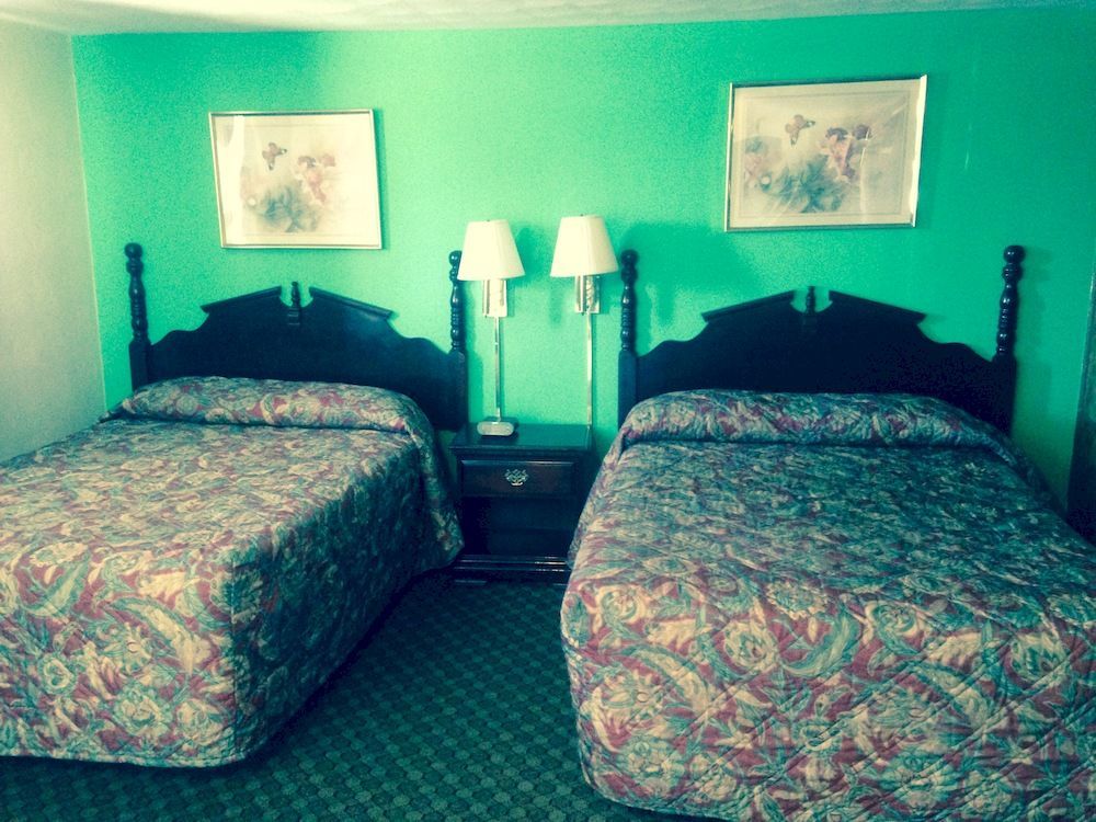 Travelers Inn Olney ภายนอก รูปภาพ
