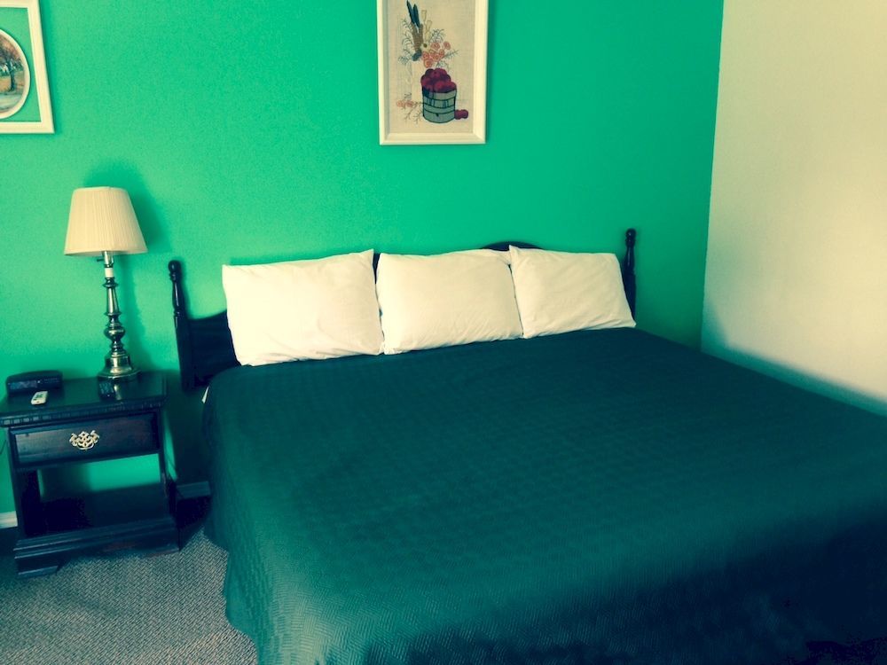 Travelers Inn Olney ภายนอก รูปภาพ