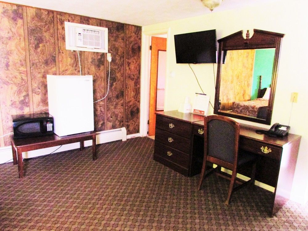 Travelers Inn Olney ภายนอก รูปภาพ