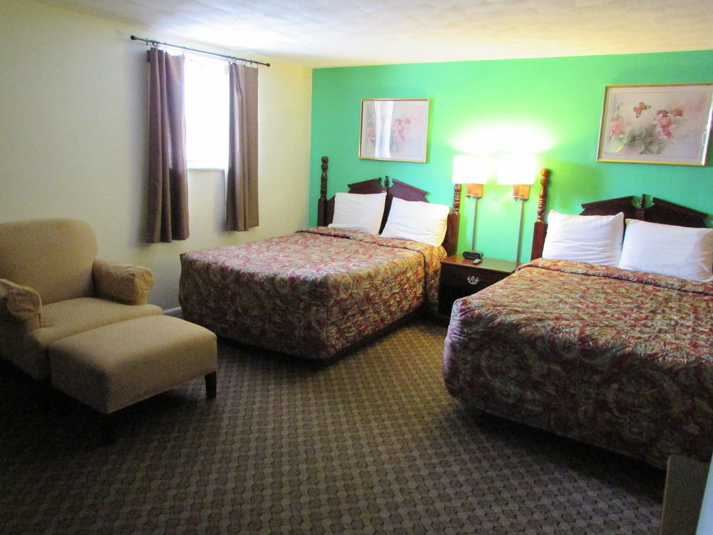 Travelers Inn Olney ภายนอก รูปภาพ