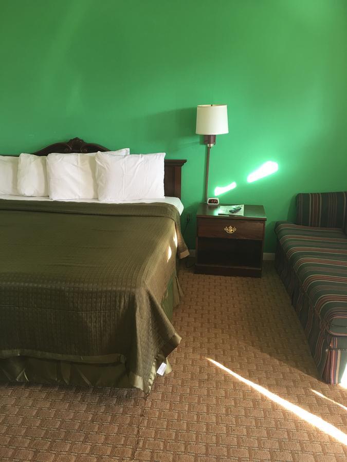 Travelers Inn Olney ภายนอก รูปภาพ