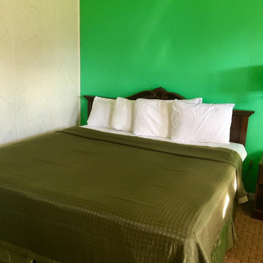 Travelers Inn Olney ภายนอก รูปภาพ