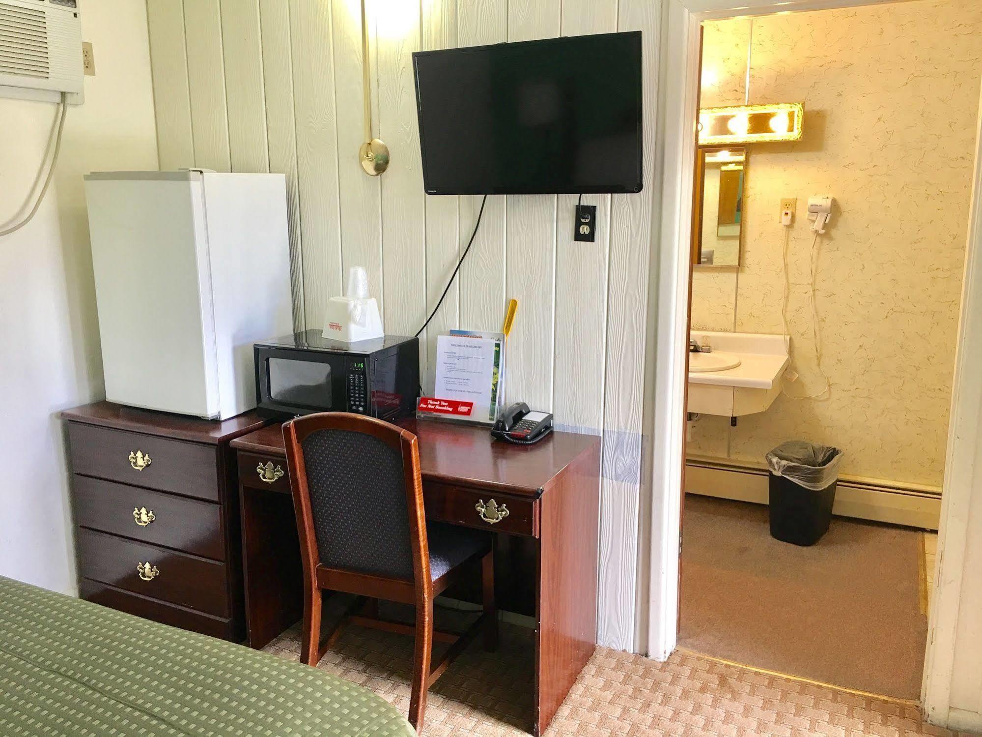Travelers Inn Olney ภายนอก รูปภาพ