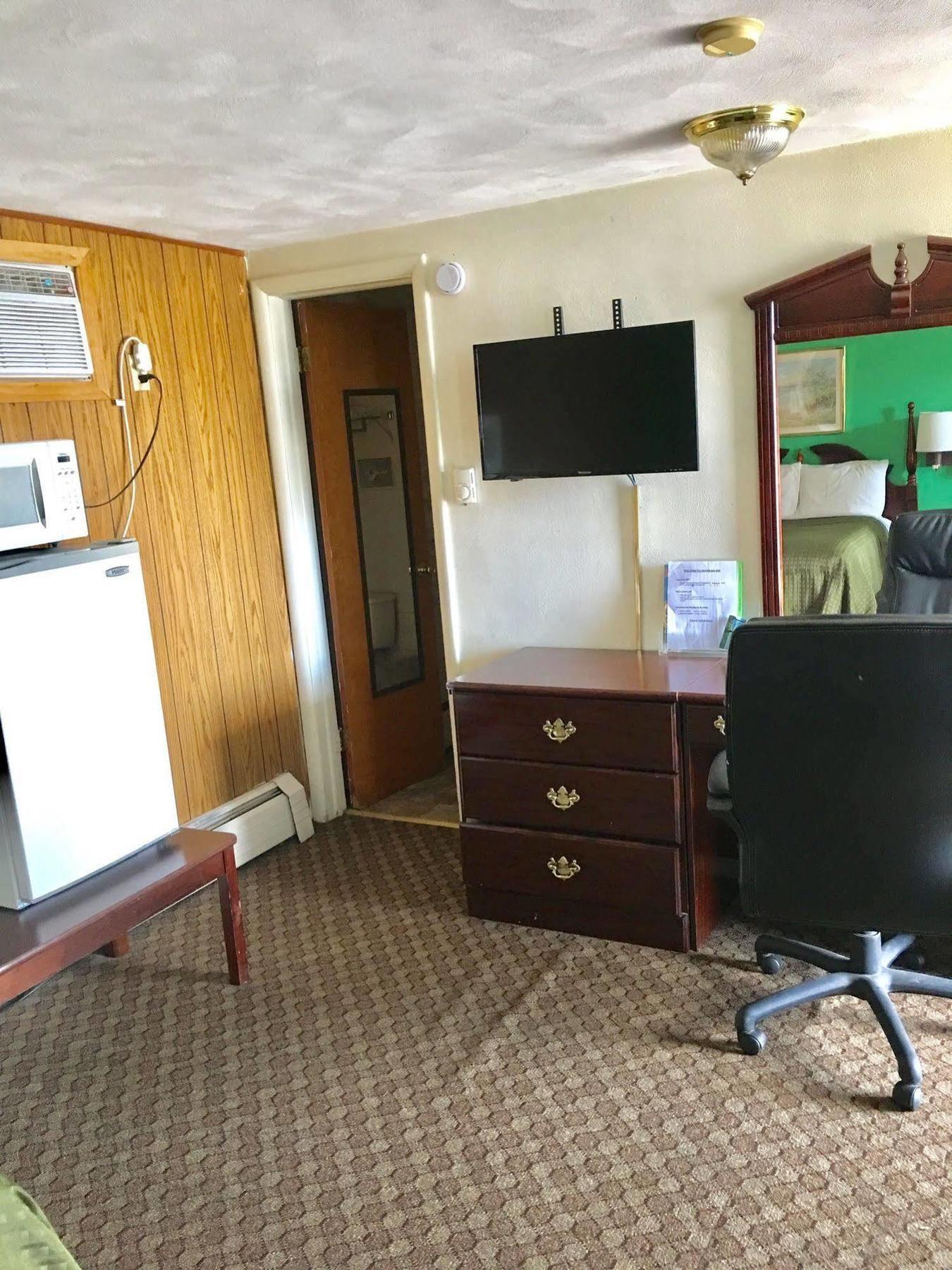 Travelers Inn Olney ภายนอก รูปภาพ