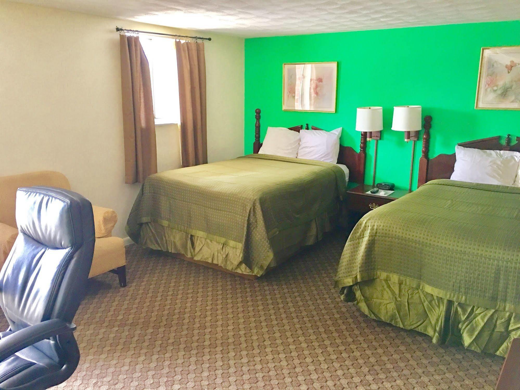 Travelers Inn Olney ภายนอก รูปภาพ