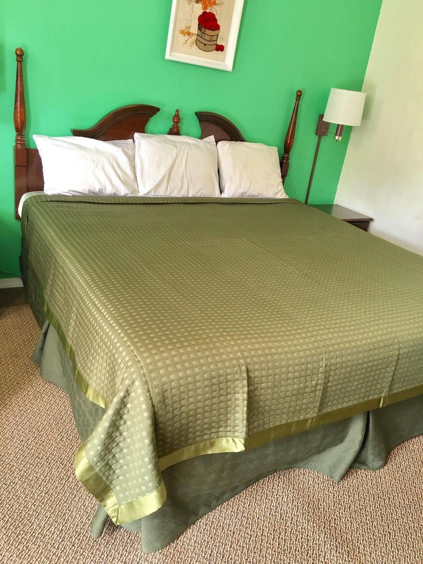 Travelers Inn Olney ภายนอก รูปภาพ