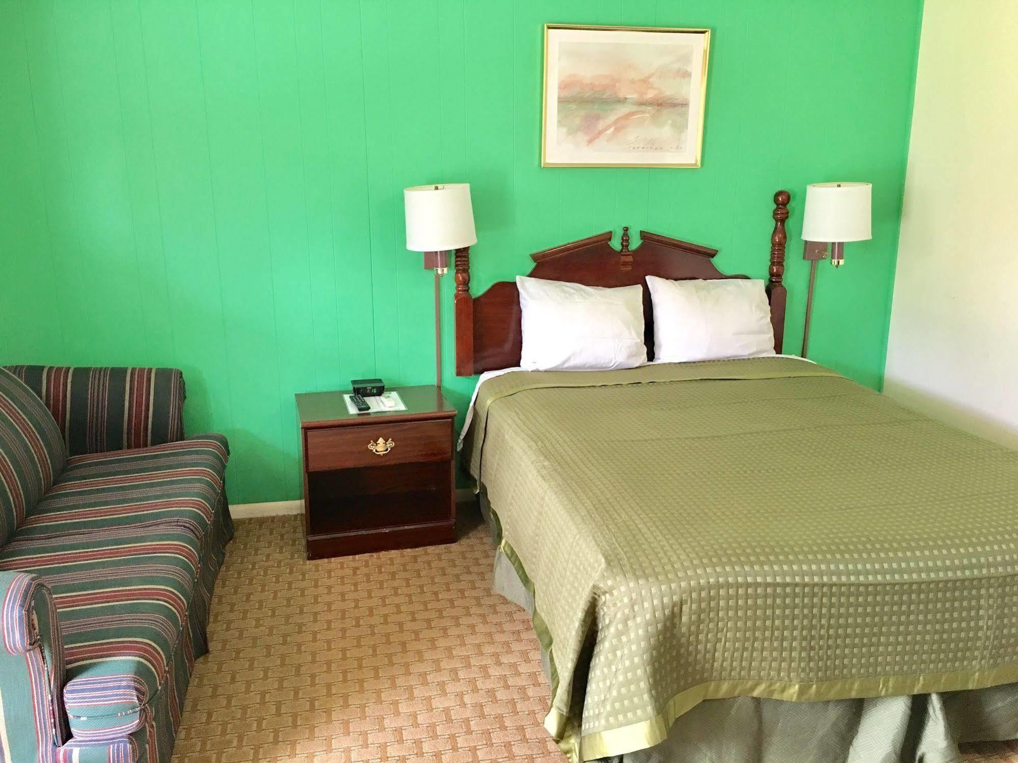 Travelers Inn Olney ภายนอก รูปภาพ