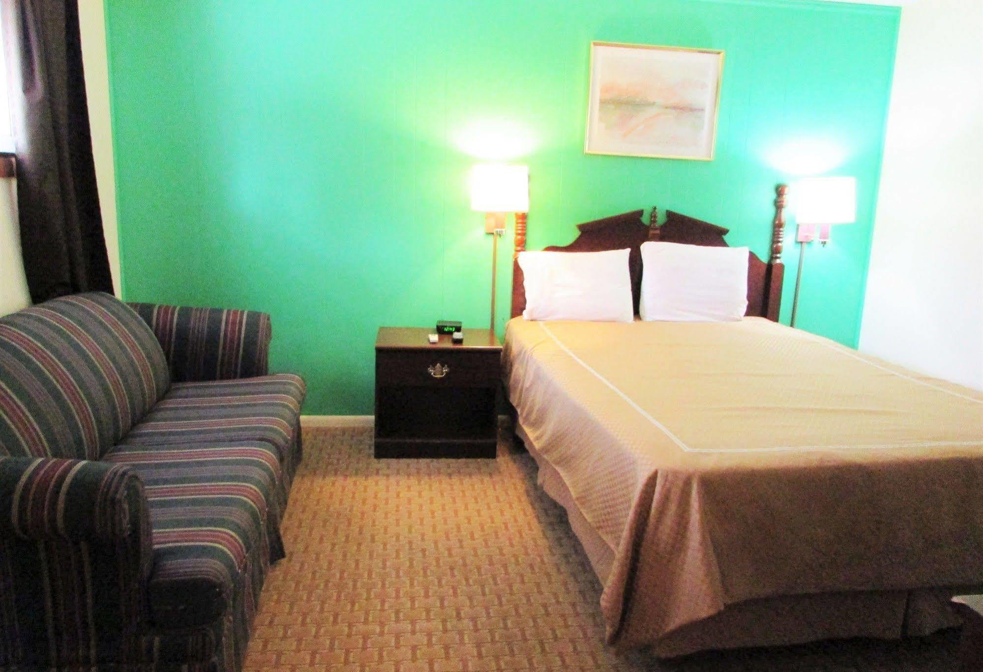 Travelers Inn Olney ภายนอก รูปภาพ