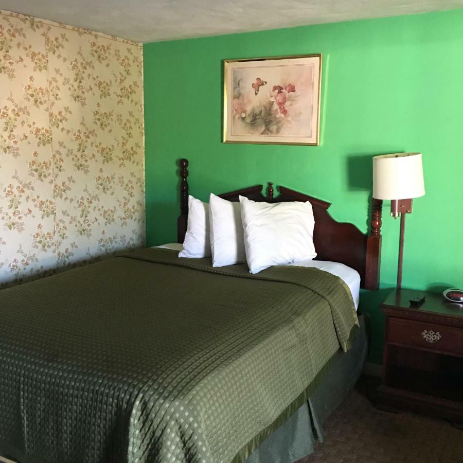 Travelers Inn Olney ภายนอก รูปภาพ